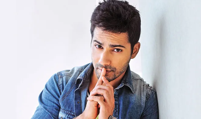 varun dhawan- India TV Hindi
