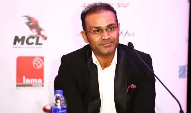 Virender Sehwag- India TV Hindi