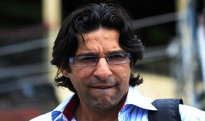wasim akram- India TV Hindi