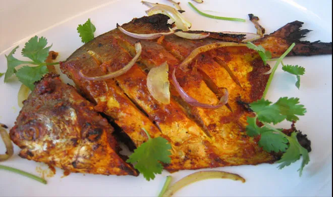 masala fried fish- India TV Hindi