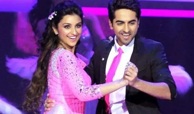 pari- India TV Hindi