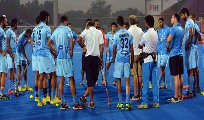 india azlan shah cup- India TV Hindi