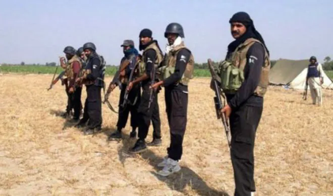 pakistani army- India TV Hindi