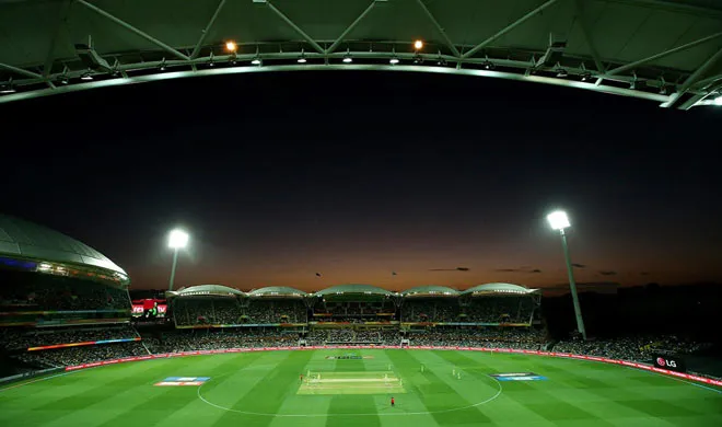 Adelaide cricket ground- India TV Hindi