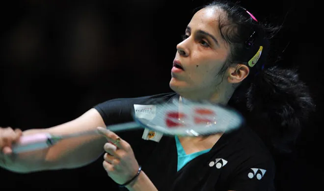 saina nehwal- India TV Hindi