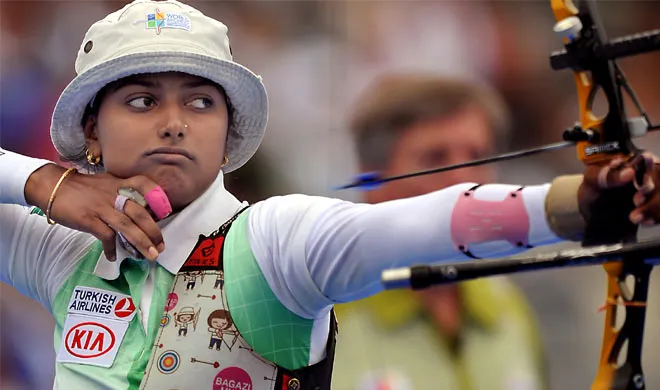deepika kumari- India TV Hindi