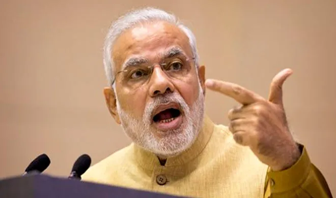 Narendra Modi- India TV Hindi