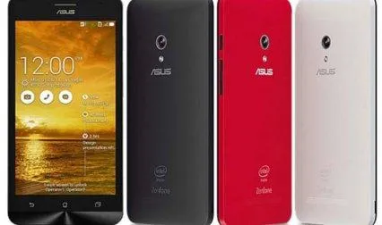 Asus ने पेश किया बजट 4जी स्‍मार्टफोन जेनफोन गो 5.0, कीमत 7,999 रुपए- India TV Paisa
