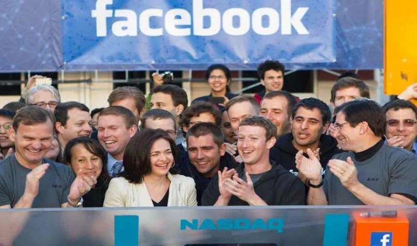 Social Income: फेसबुक का मुनाफा तिगुना बढ़कर 1.5 अरब डॉलर हुआ, यूजर्स की बढ़ती संख्या से बढ़ी कमाई- India TV Paisa