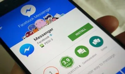 अब Facebook Messenger के जरिए भेज सकते हैं पैसे, ये है पूरा तरीका- India TV Paisa