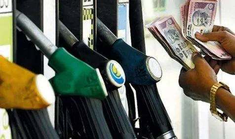 बिहार सरकार ने कहा- पेट्रोल और डीजल के दाम में बढ़ोतरी मामूली, वैट को लेकर जाकी की अधिसूचना- India TV Paisa