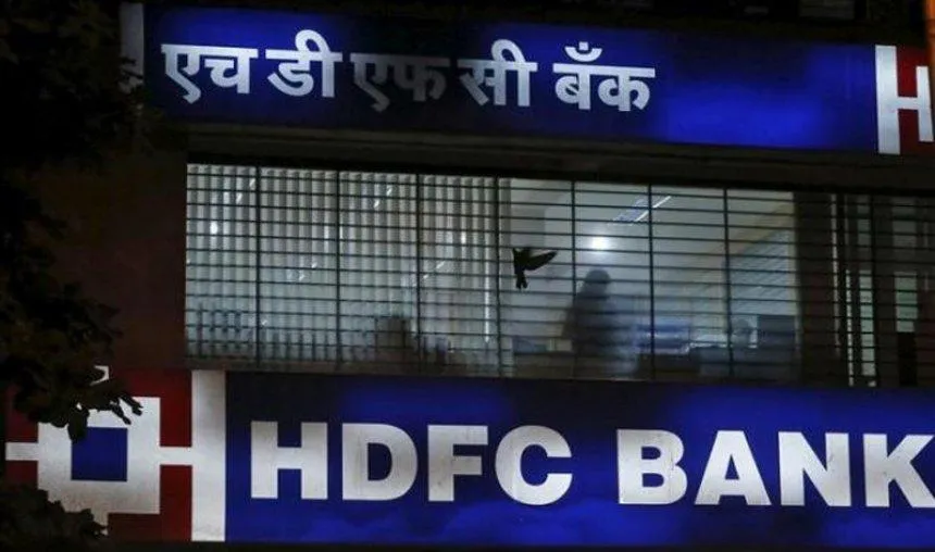 HDFC बैंक का मुनाफा पहली तिमाही में 20 फीसदी बढ़ा, 3,239 करोड़ रुपए का हुआ शुद्ध लाभ- India TV Paisa