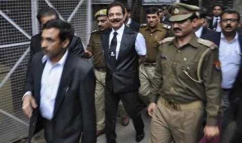 सेबी के वकील ने सहारा के आरोपों को किया खारिज, कहा- नहीं बोला झूठ ना दिया कोई भ्रामक बयान- India TV Paisa