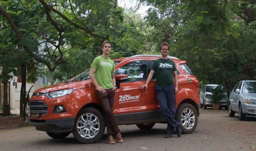 What an Idea! अब आप अपनी प्राइवेट कार से भी कर सकते हैं कमाई, Zoomcar ने शुरु की ZAP सर्विस- India TV Paisa