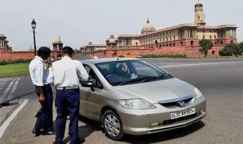 ऑड-ईवन पर CII का नया फॉर्मूला, आखिरी अंक के आधार पर उस तारिख को ना चलें गाड़ियां- India TV Paisa