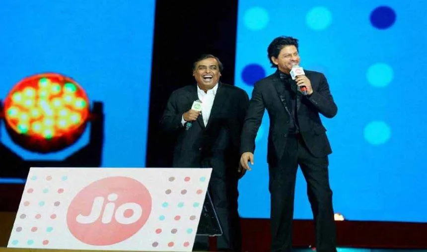 Reliance 15 अगस्‍त से शुरू कर सकती है Jio की 4G सर्विस, 80 रुपए में मिलेगा 1 GB डेटा और अनलिमिटेड कॉलिंग- India TV Paisa