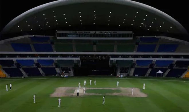 Adelaide Oval- India TV Hindi