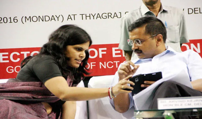 Arvind Kejriwal- India TV Hindi
