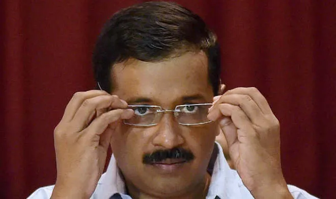 Arvind Kejriwal- India TV Hindi