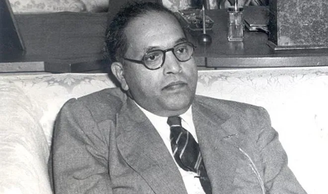 b. r. ambedkar- India TV Hindi