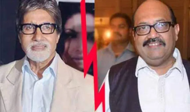 amitabh amar- India TV Hindi