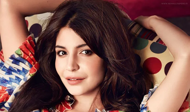 anushka- India TV Hindi