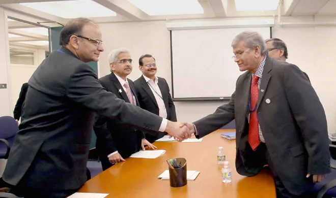arun jaitley- India TV Hindi