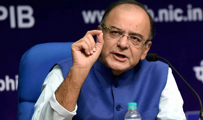 arun jaitley- India TV Hindi
