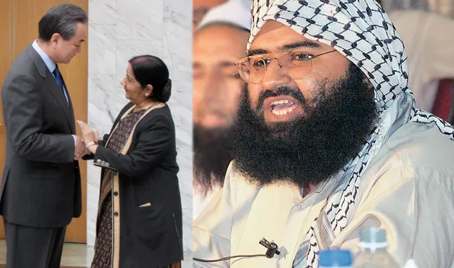 sushma swaraj- India TV Hindi