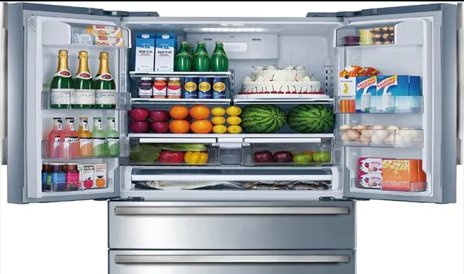 fridge- India TV Hindi