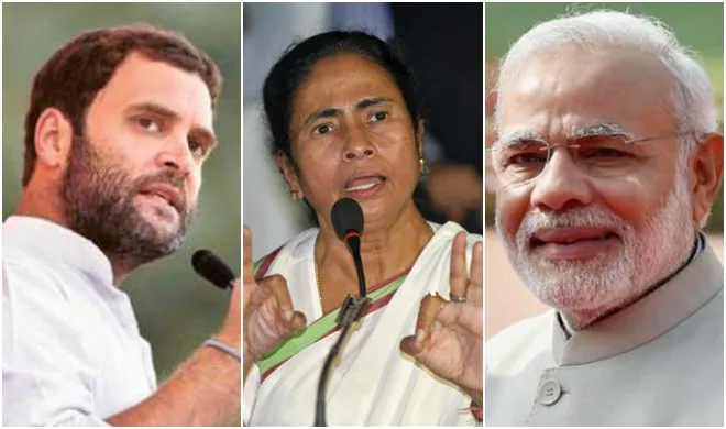 Rahul Gandhi
- India TV Hindi
