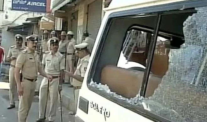 banglore- India TV Hindi
