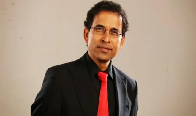 harsha bhogle- India TV Hindi