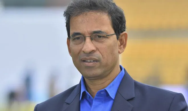 harsha bhogle- India TV Hindi
