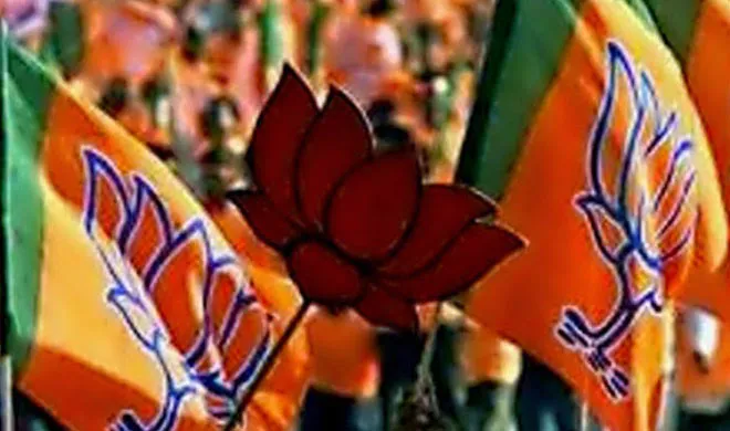 bjp- India TV Hindi