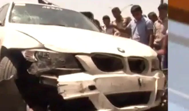bmw- India TV Hindi