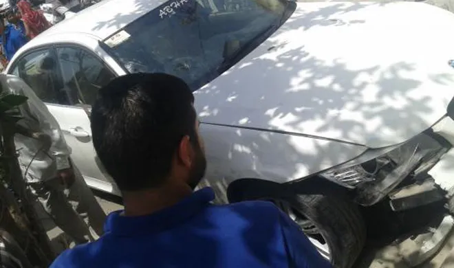 bmw- India TV Hindi