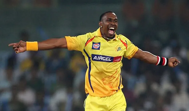 dwayne bravo- India TV Hindi