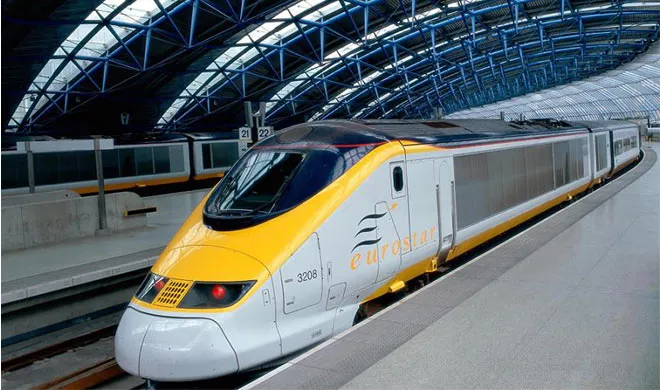 bullet train- India TV Hindi