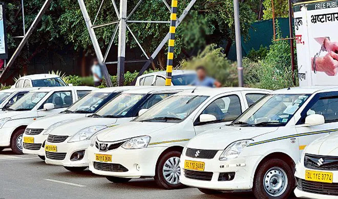 cab- India TV Hindi