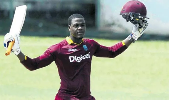 carlos brathwaite- India TV Hindi