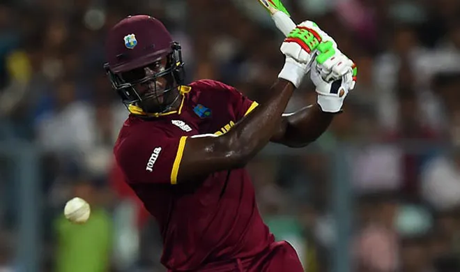 carlos brathwaite- India TV Hindi
