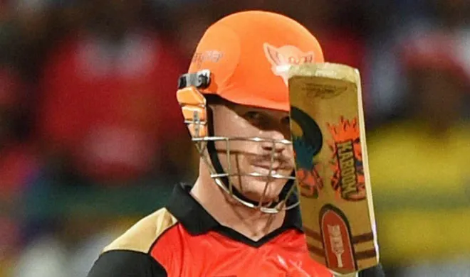 David-Warner- India TV Hindi