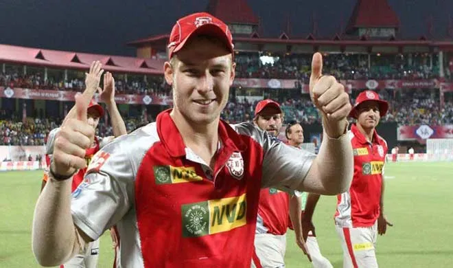 david miller- India TV Hindi