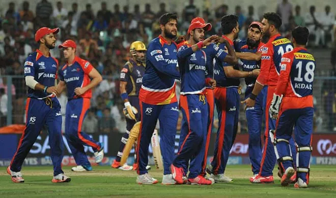 DD, IPL 2016- India TV Hindi