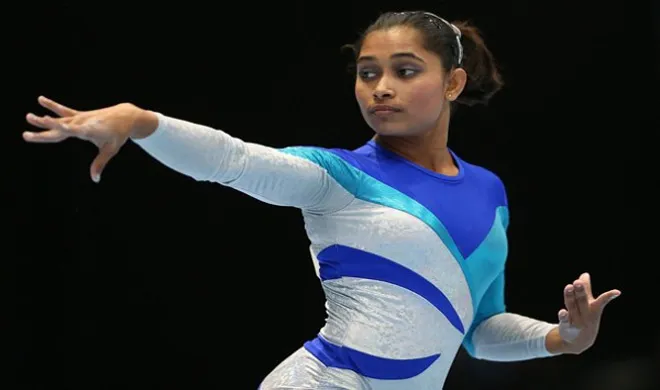 deepa karmakar- India TV Hindi