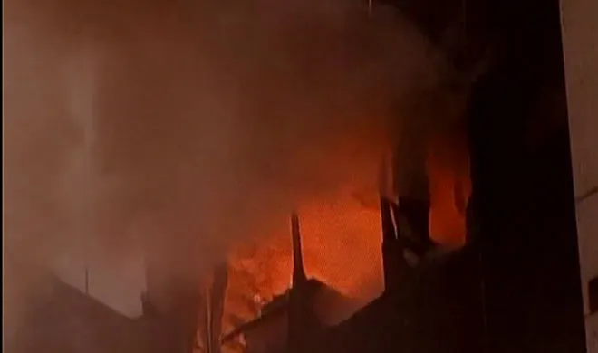 FIRE- India TV Hindi