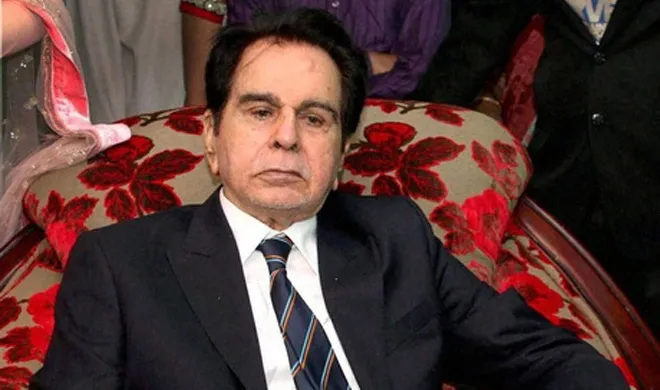 dilip kumar- India TV Hindi