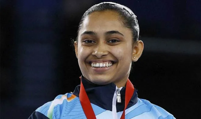 dipa karmakar- India TV Hindi