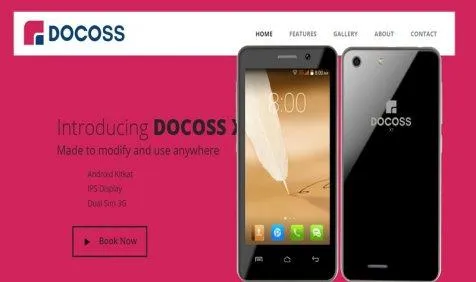 Freedom 251 नहीं डोकोस देगी 888 रुपए में सबसे सस्ता स्मार्टफोन, 2 मई से शुरू होगी डिलिवरी- India TV Paisa